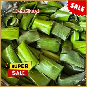 Bánh Lọc Quảng Bình Đặc Sản - Tôm Thịt Đậm Đà Chuẩn Vị Quê Nhà - Hình ảnh 2