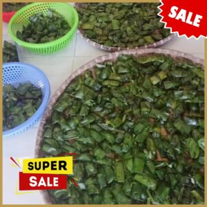 Bánh Lọc Quảng Bình Đặc Sản - Tôm Thịt Đậm Đà Chuẩn Vị Quê Nhà - Hình ảnh 5