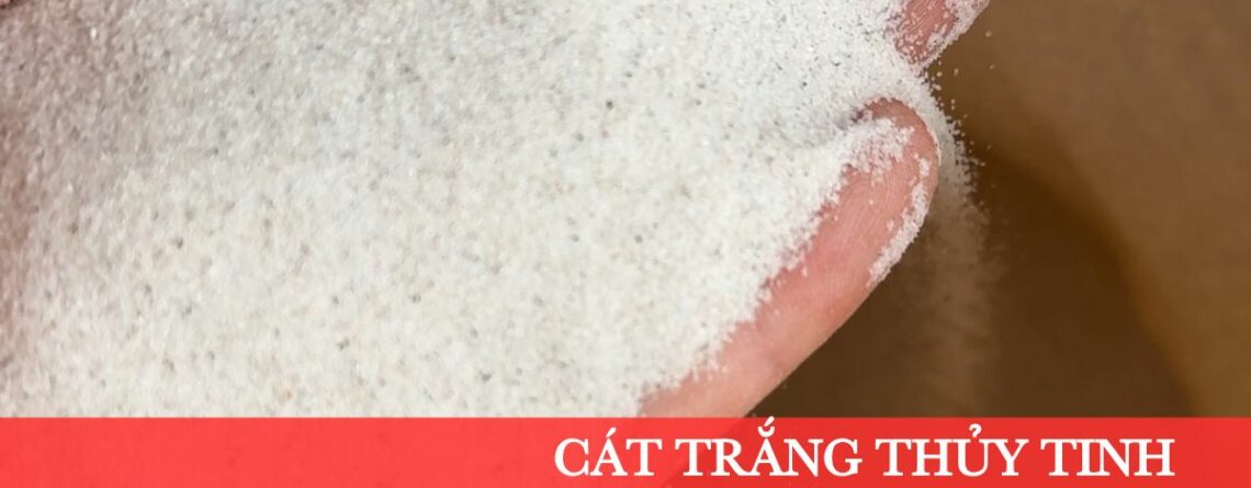 mua cát thủy tinh