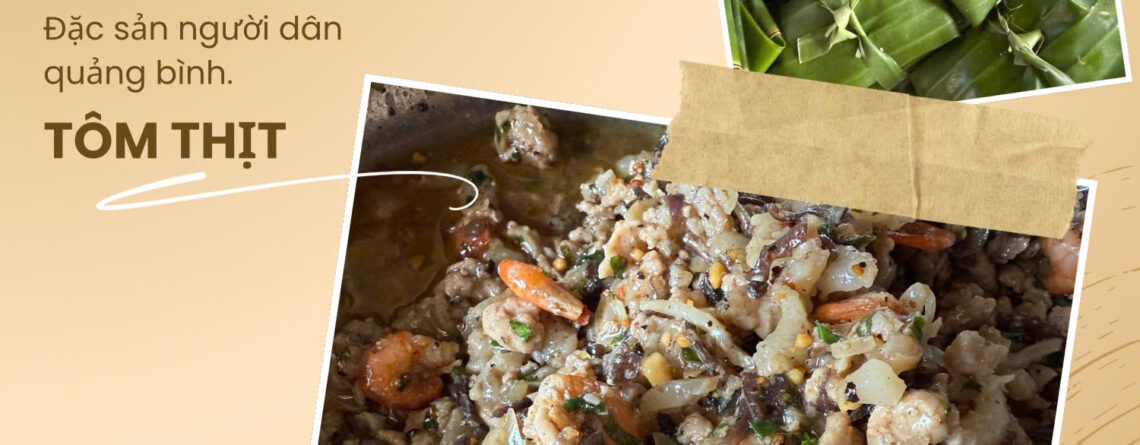 bánh lọc quảng bình