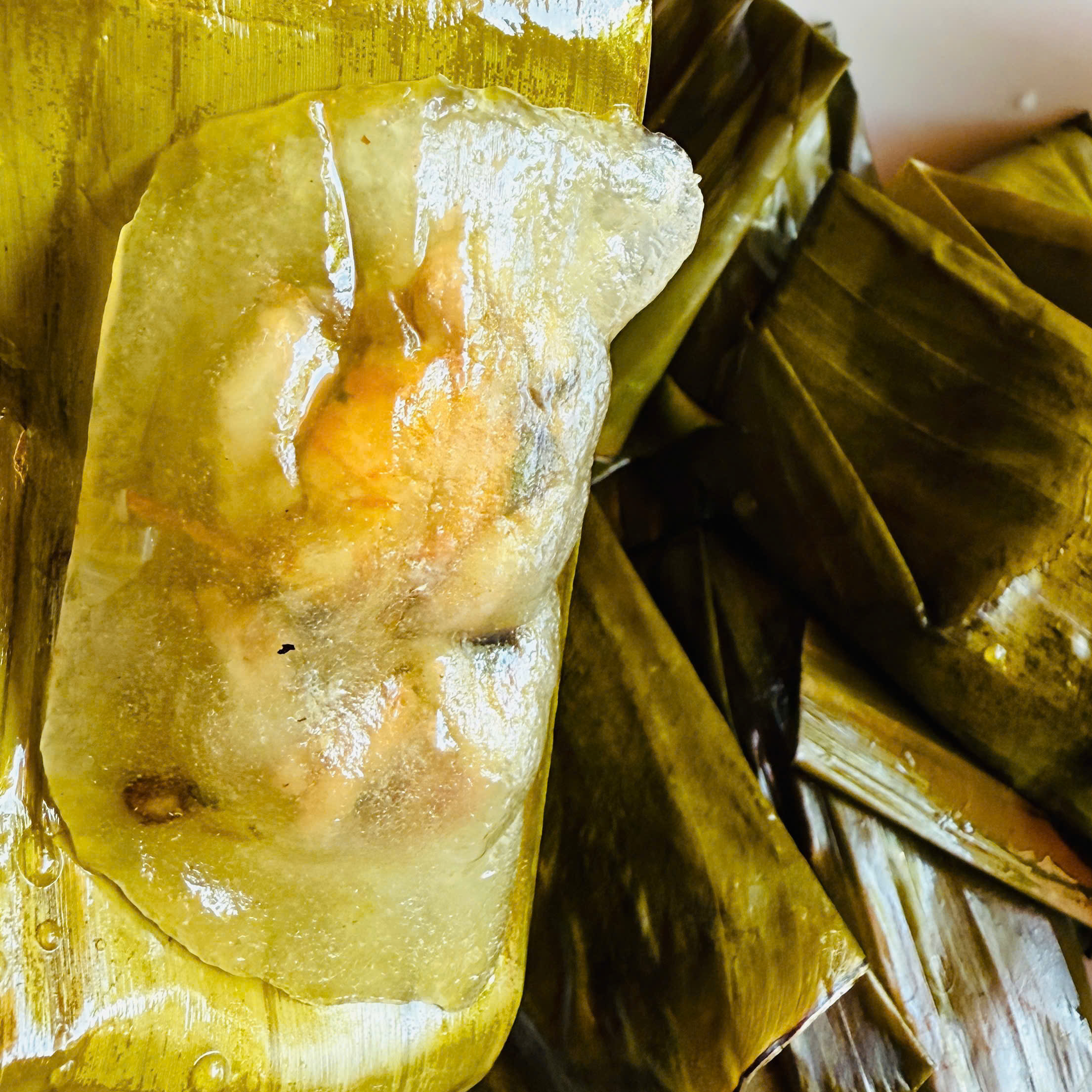bánh bột lọc quảng bình