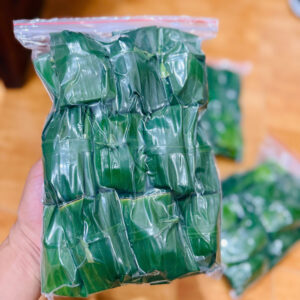 Bánh Lọc Quảng Bình Đặc Sản - Tôm Thịt Đậm Đà Chuẩn Vị Quê Nhà - Hình ảnh 5