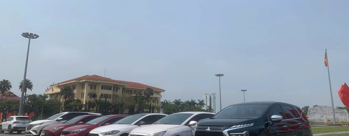 thue xe du dich quang binh